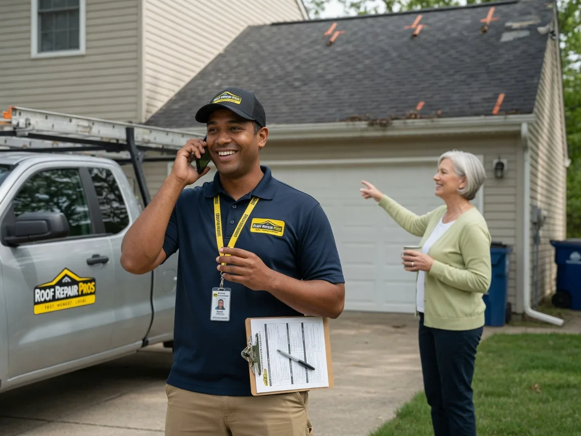 Roof Repair Little Plymouth, VA FAQs